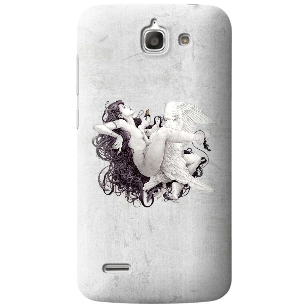 Чехол для Huawei G730 Mystery - фото 1