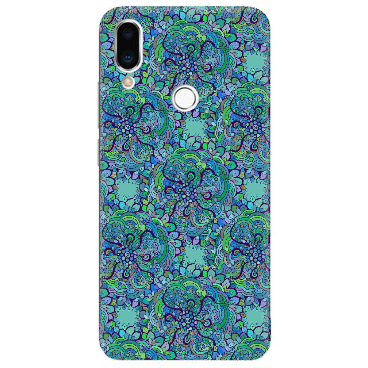 Чехол для Meizu Note 9 Modello - фото 1