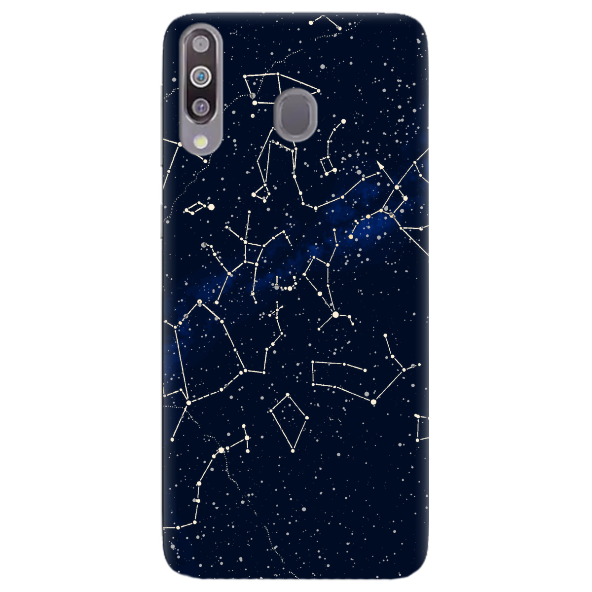 Чохол для Samsung Galaxy M30 Stardom - фото 1