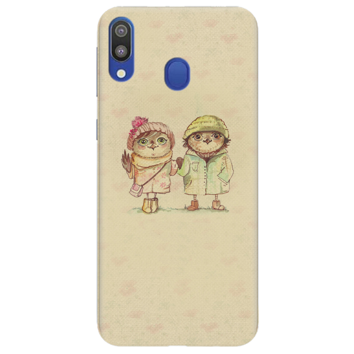 Чохол для Samsung Galaxy A40 Sovyata - фото 1