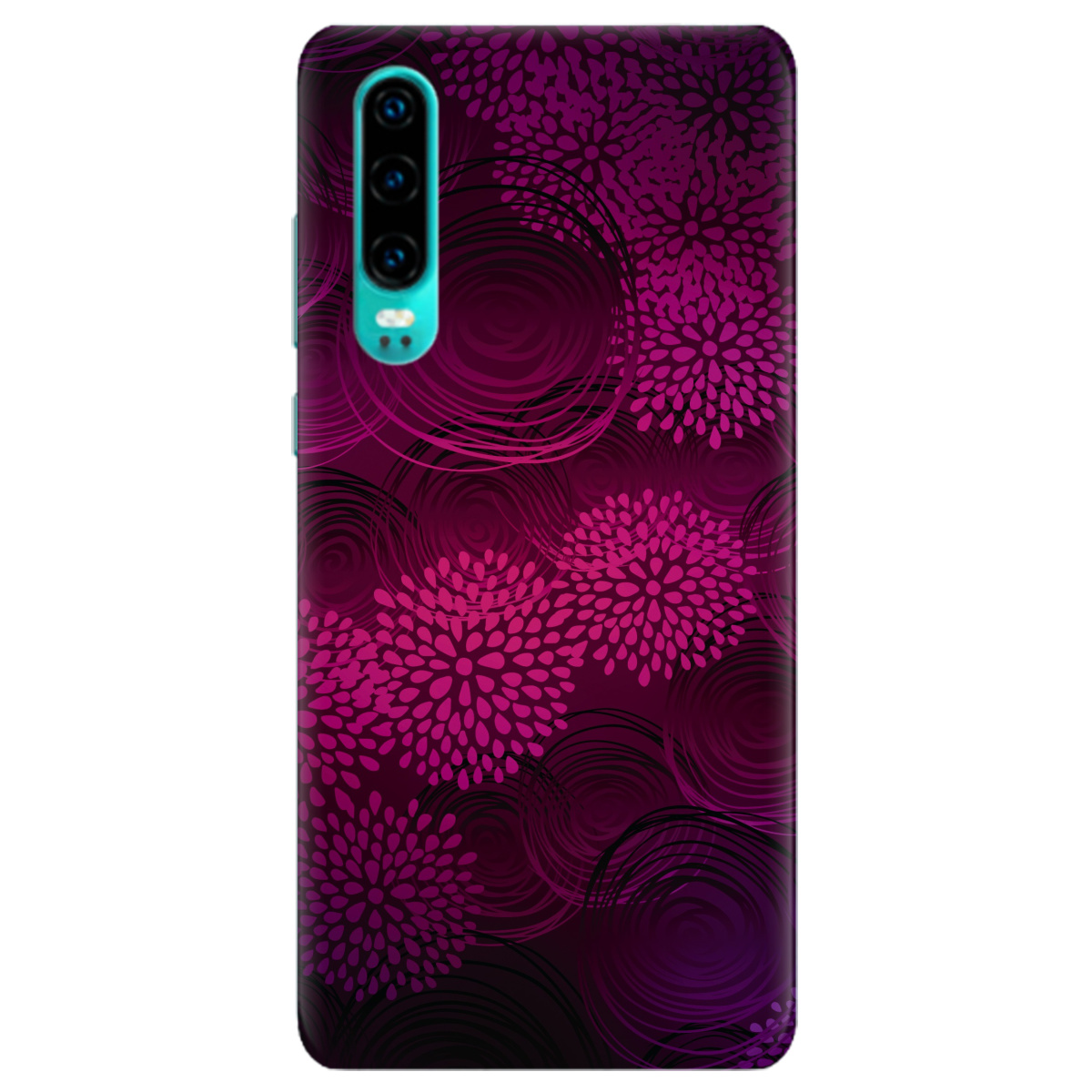 Чехол для Huawei P30 Salute - фото 1