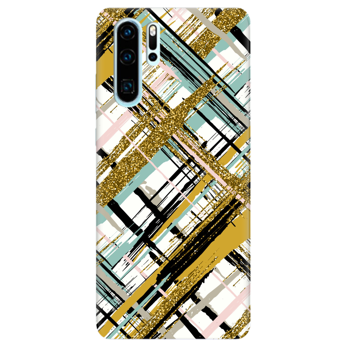 Чехол для Huawei P30 Pro Sugar - фото 1