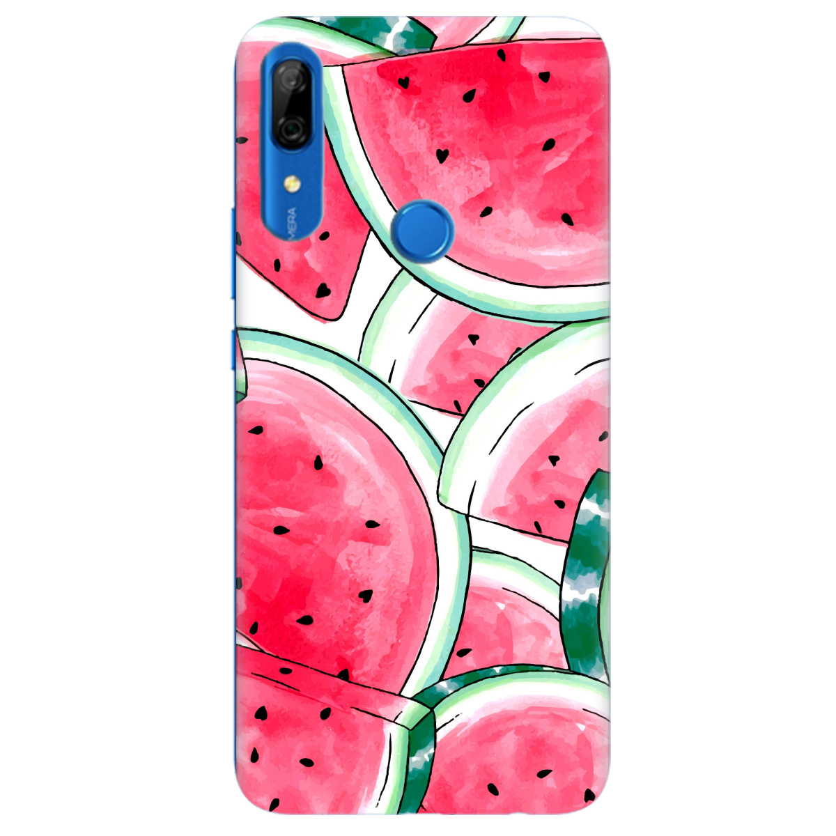 Чехол для Huawei P Smart Z Arbuzik - фото 1