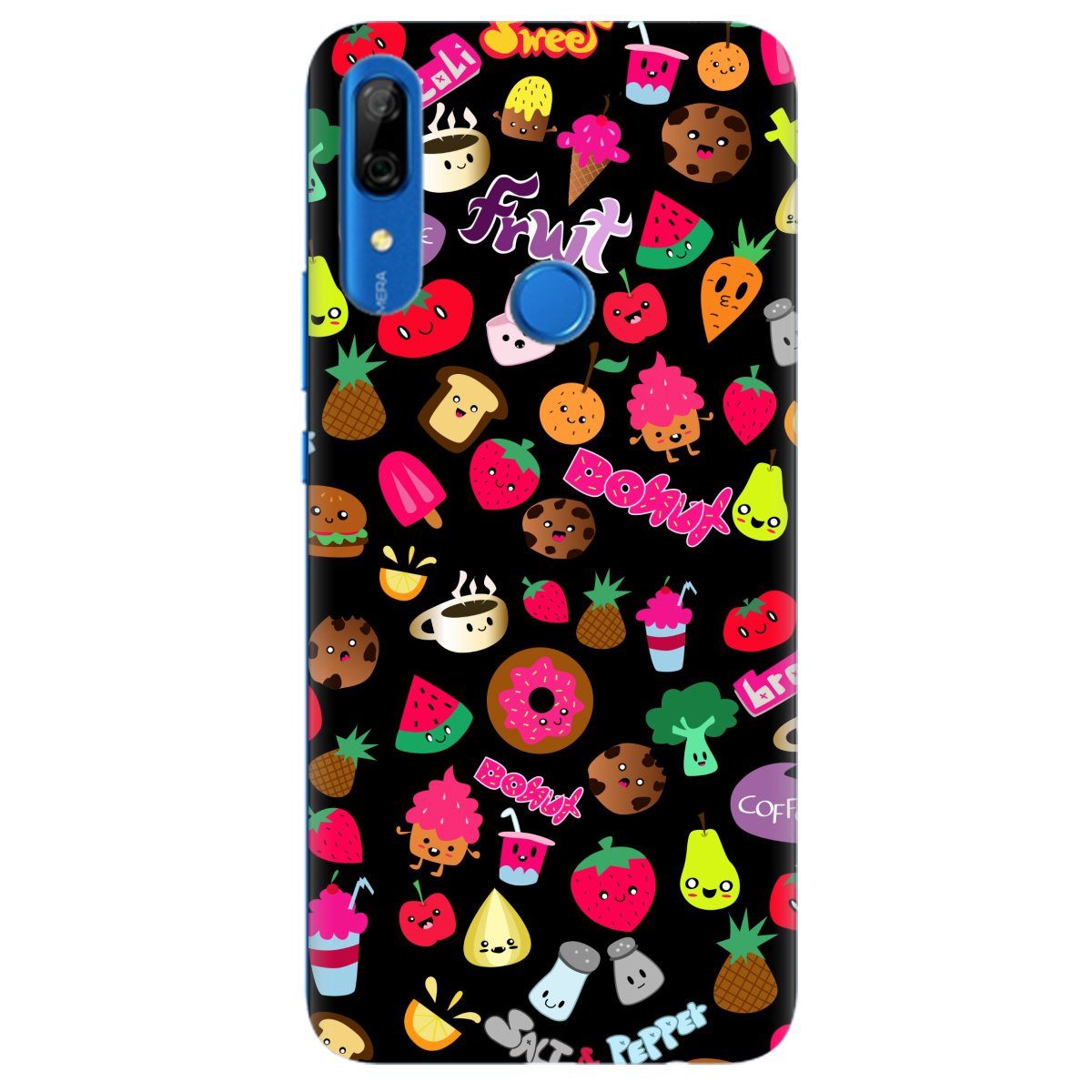 Чохол для Huawei P Smart Z Kawaii - фото 1