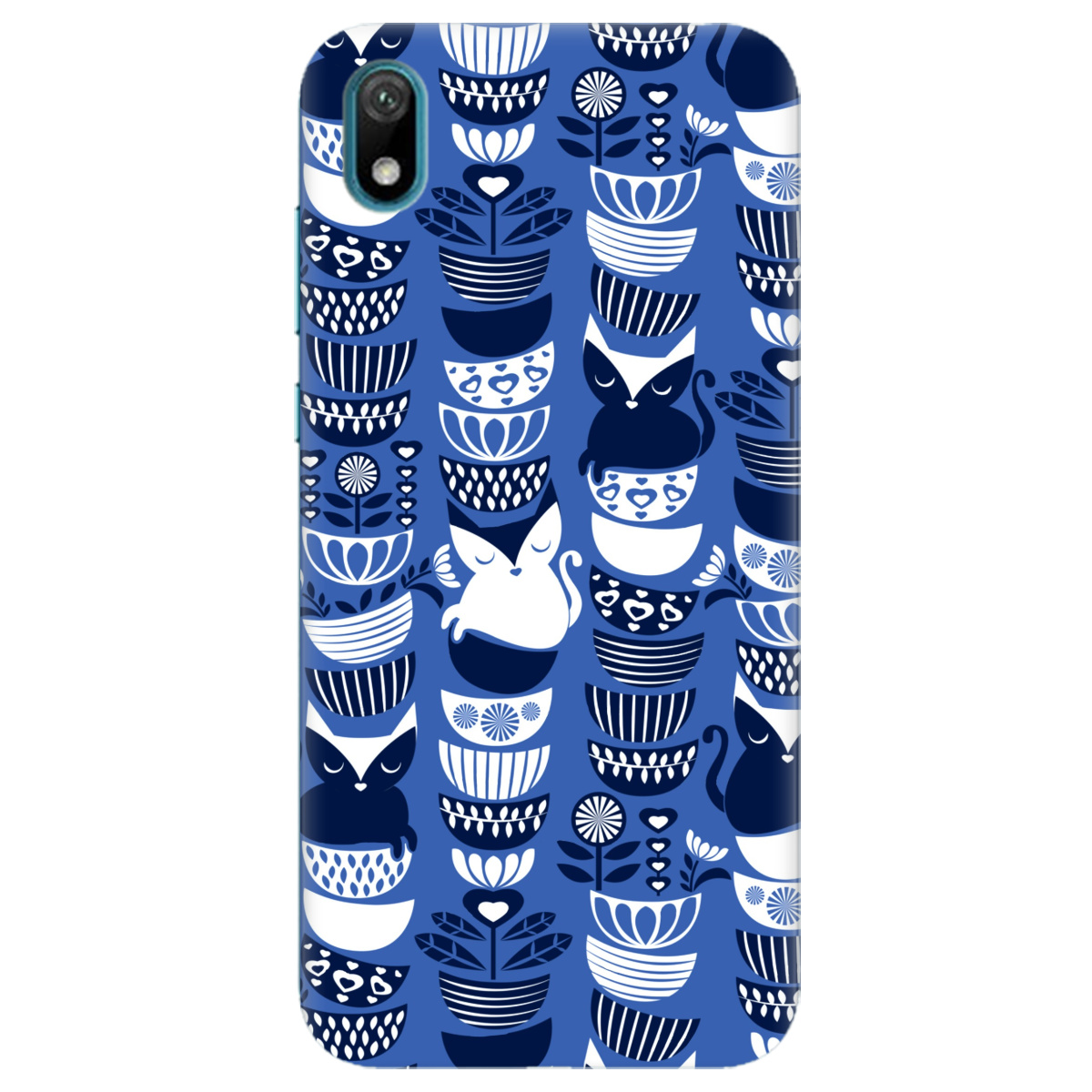 Чохол для Huawei Y5 2019 Kotiata - фото 1