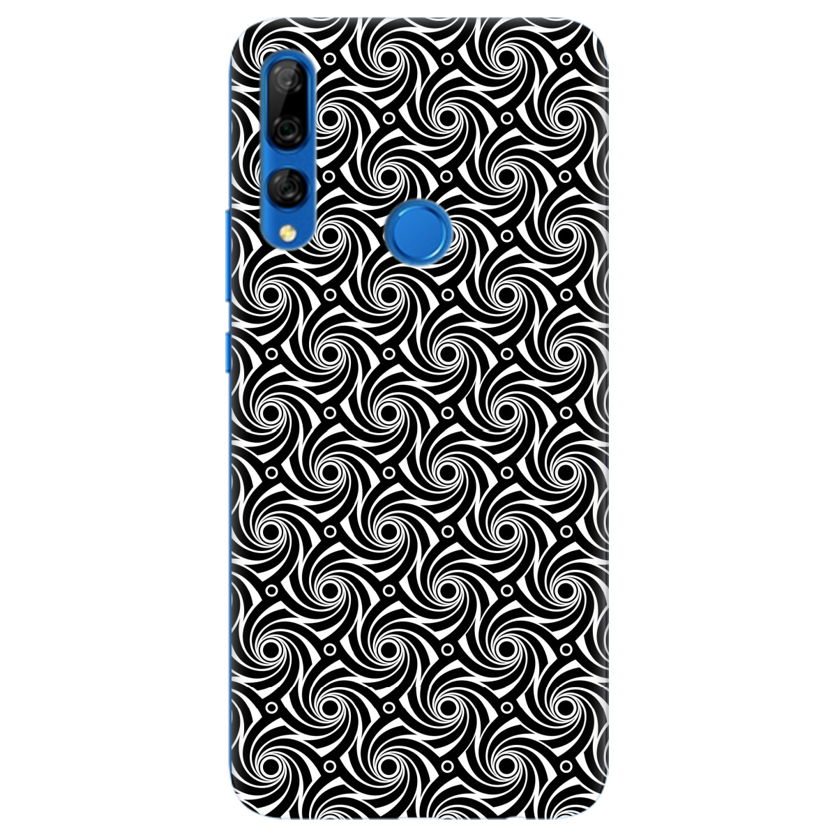 Чохол для Huawei Y9 Prime 2019 Storm - фото 1