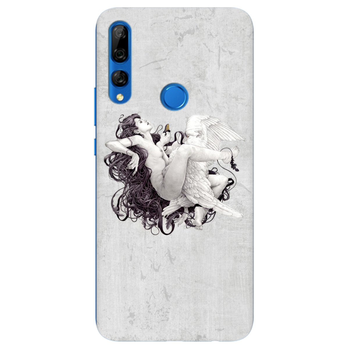 Чехол для Huawei Y9 Prime 2019 Mystery - фото 1