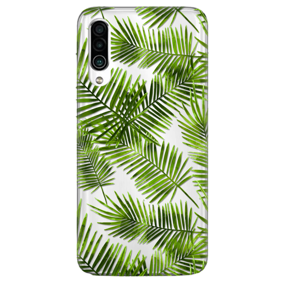 Чохол для Meizu 16Xs Palm - фото 1