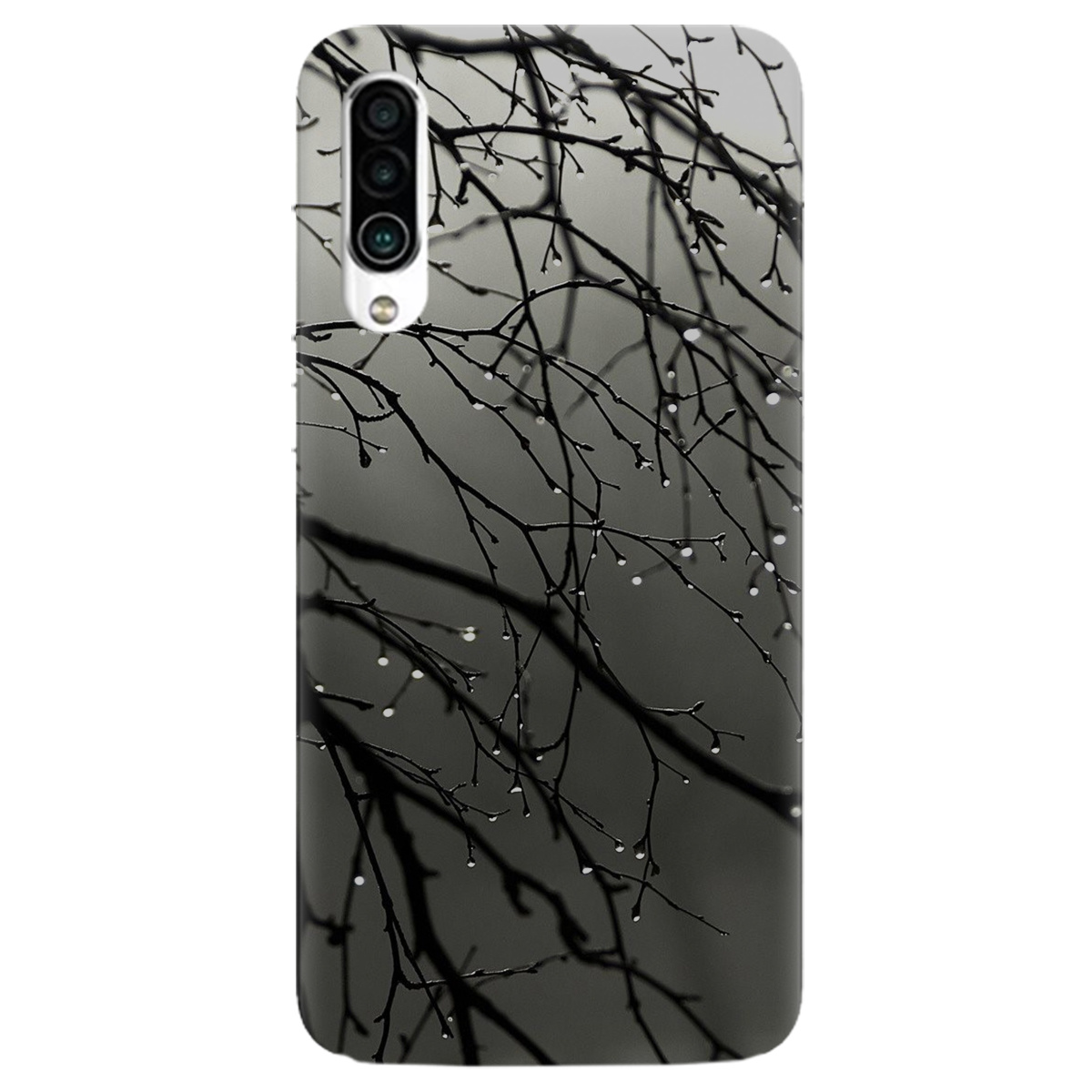 Чехол для Meizu 16Xs Winter dream - фото 1