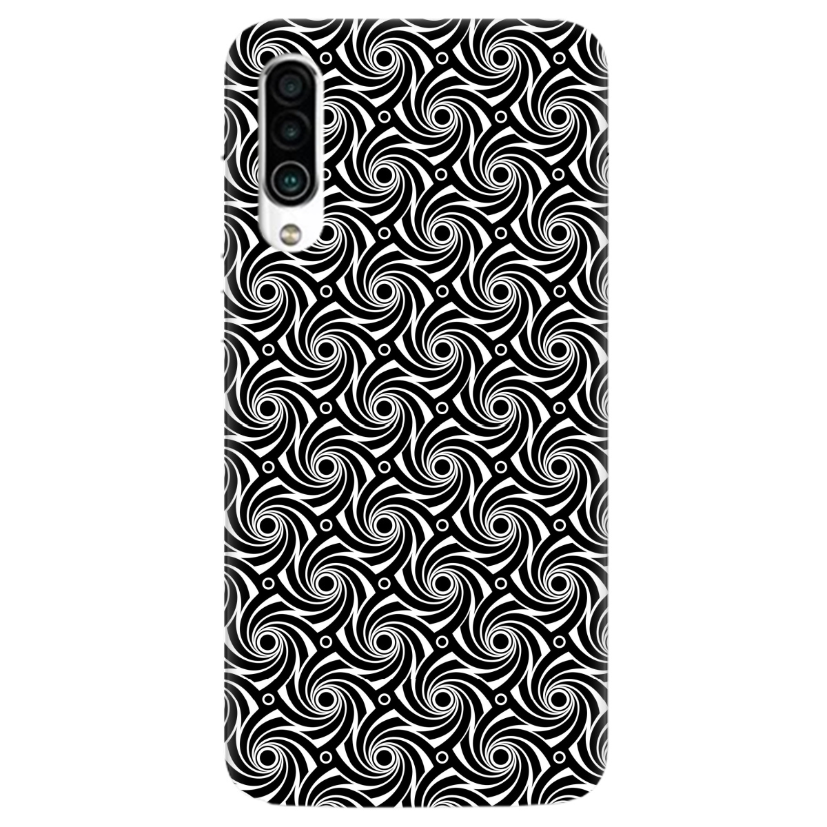 Чохол для Meizu 16Xs Storm - фото 1