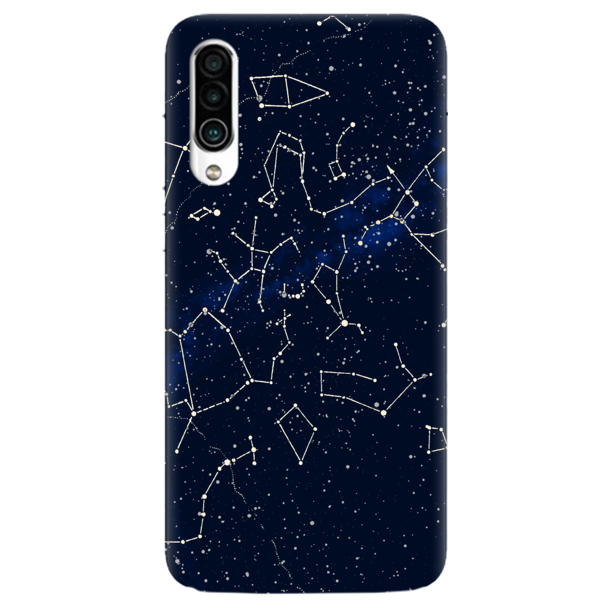 Чехол для Meizu 16Xs Stardom - фото 1