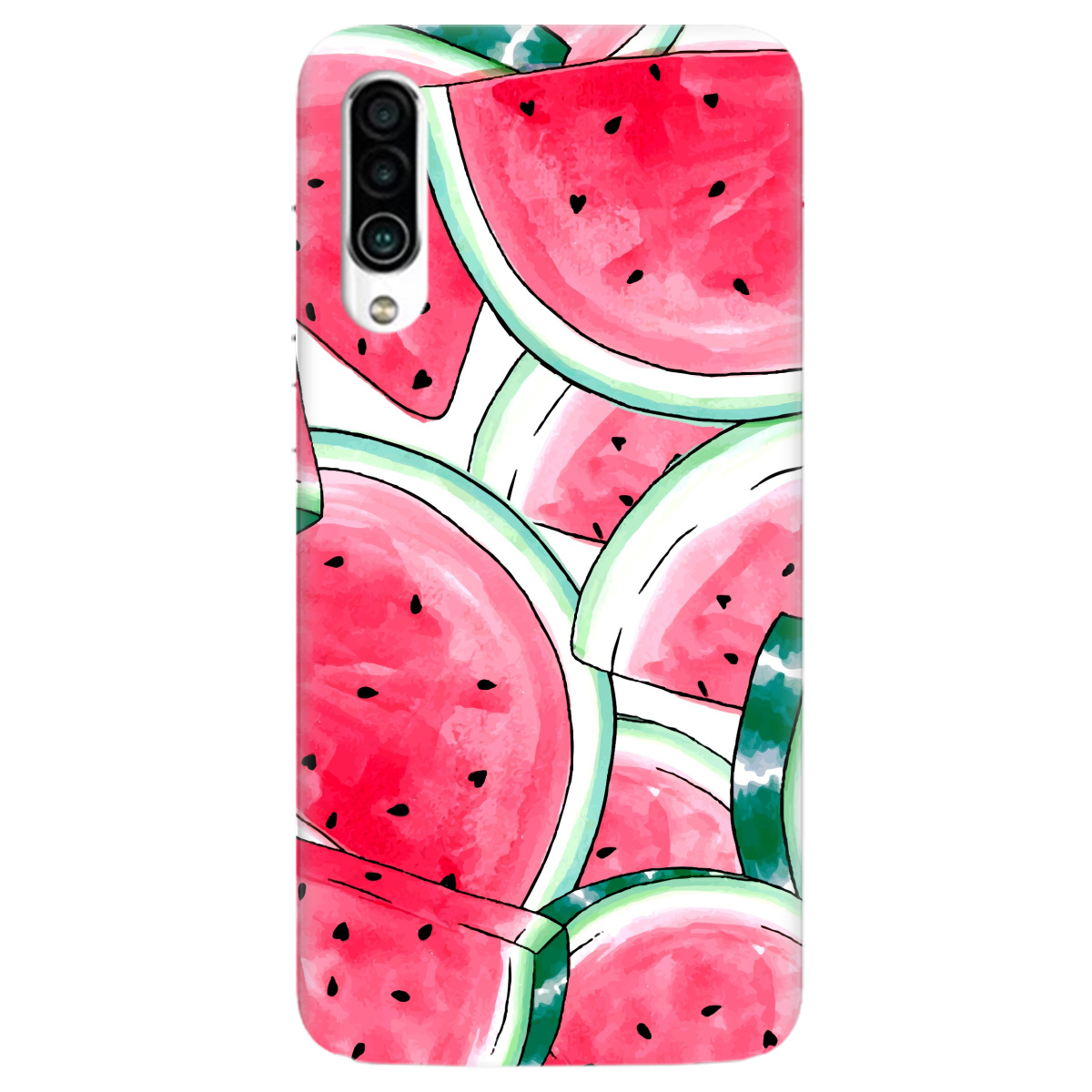 Чехол для Meizu 16Xs Arbuzik - фото 1