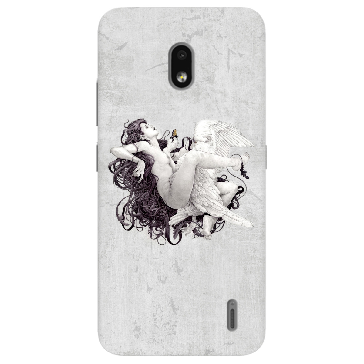 Чехол для Nokia 2.2 Mystery - фото 1