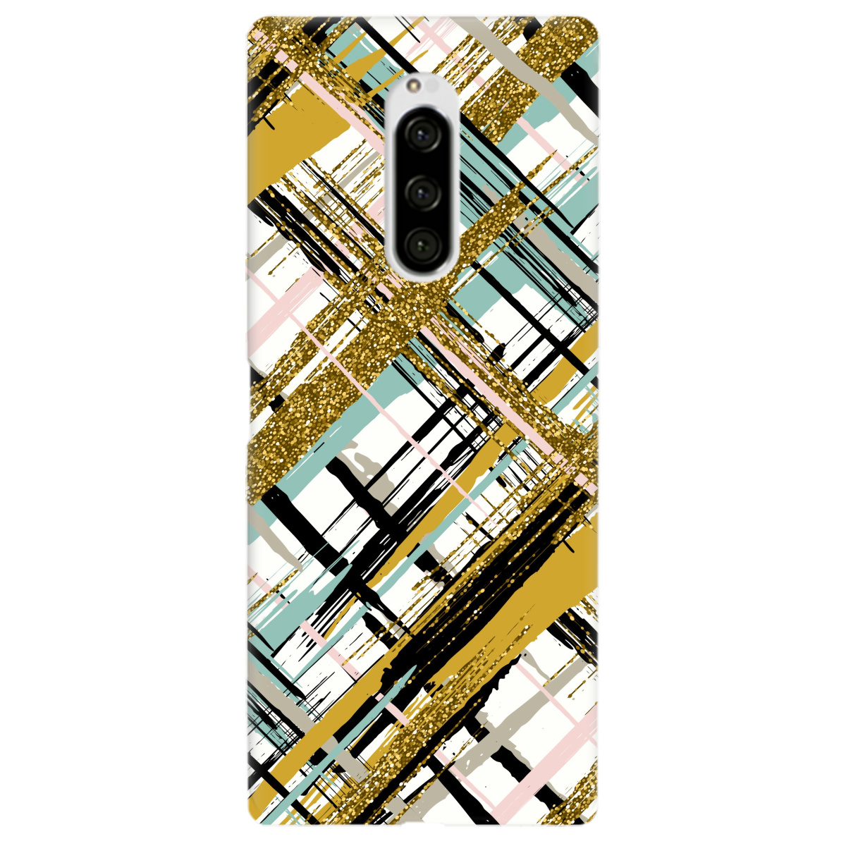 Чохол для SONY Xperia 1/XZ4 Sugar - фото 1