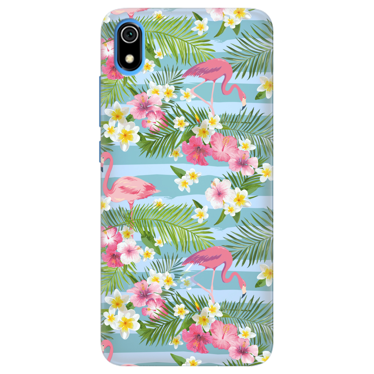 Чехол для Xiaomi Redmi 7A Flamenco - фото 1