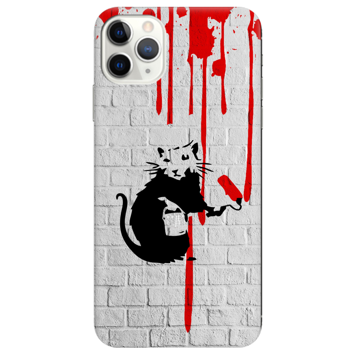 Чохол для Apple iPhone 11 Pro Splinter - фото 1