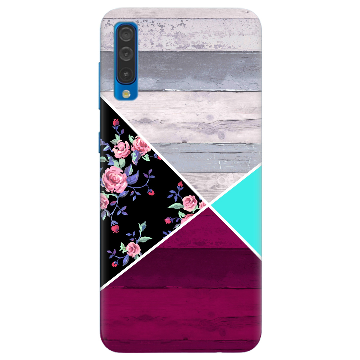 Чохол для Samsung Galaxy A50s Pattern - фото 1