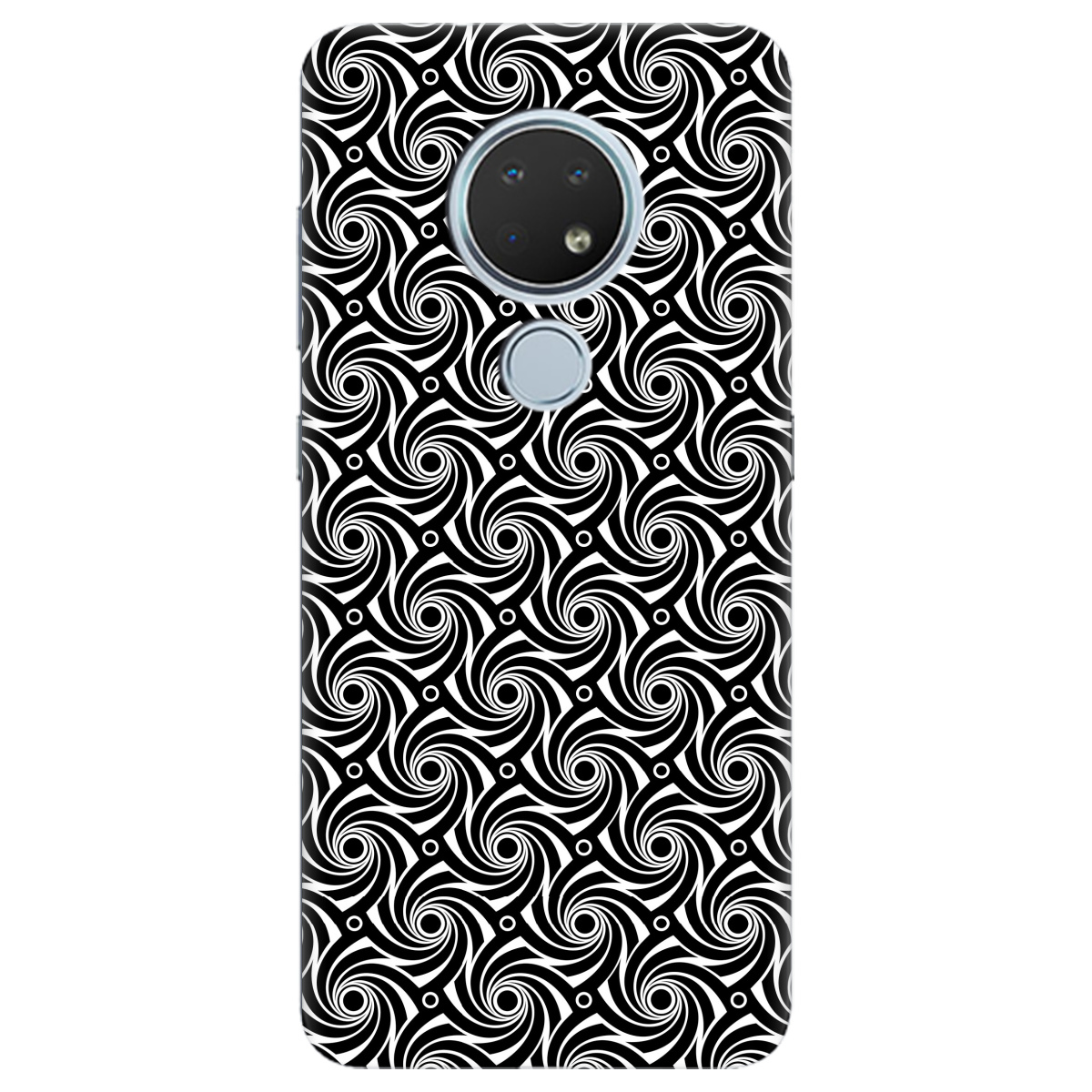 Чехол для Nokia 6.2 Storm - фото 1