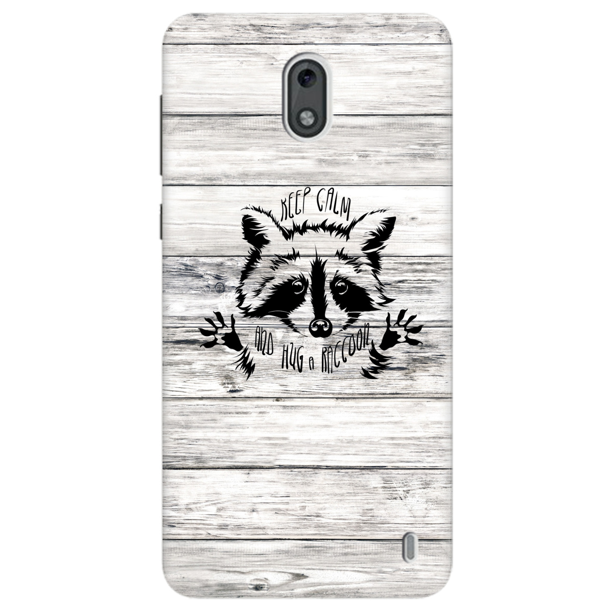 Чехол для Nokia 2 Coon - фото 1