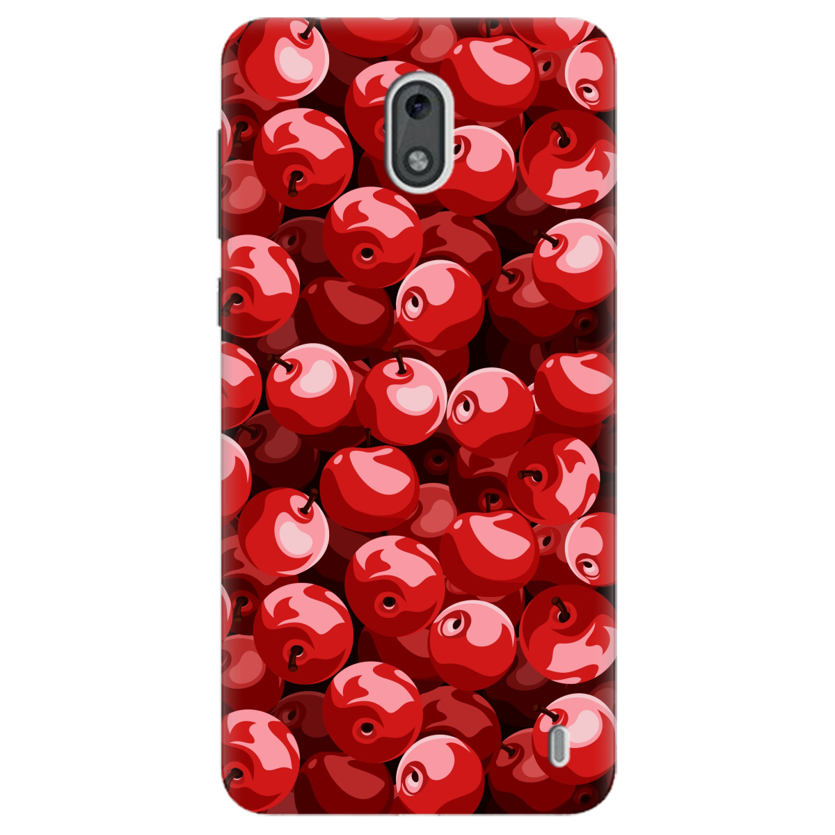 Чехол для Nokia 2 Cherry - фото 1