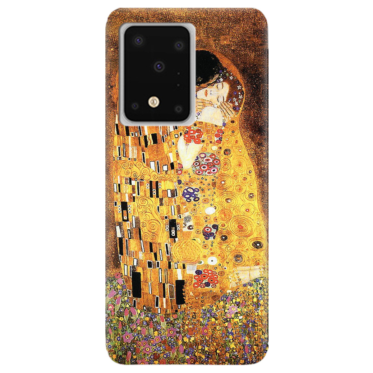 Чехол для Samsung Galaxy S11 Kiss - фото 1