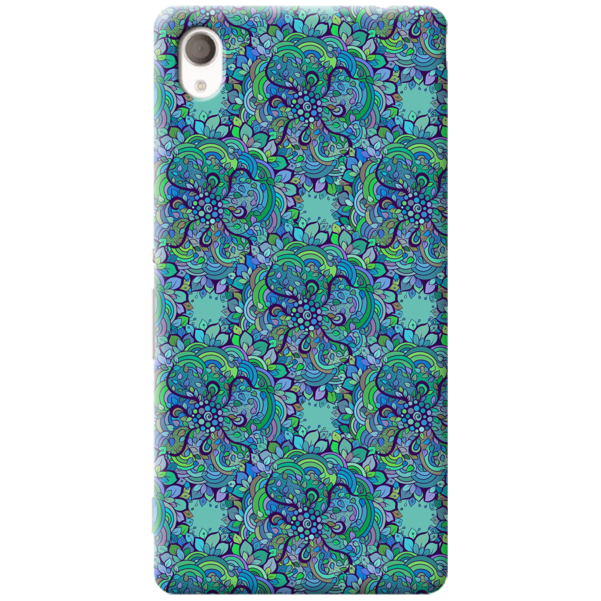 Чохол для SONY Xperia M4 Aqua Modello - фото 1