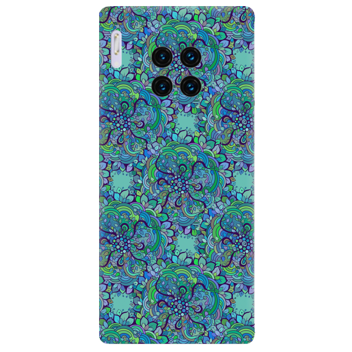 Чехол для Huawei Mate 30 Pro Modello - фото 1