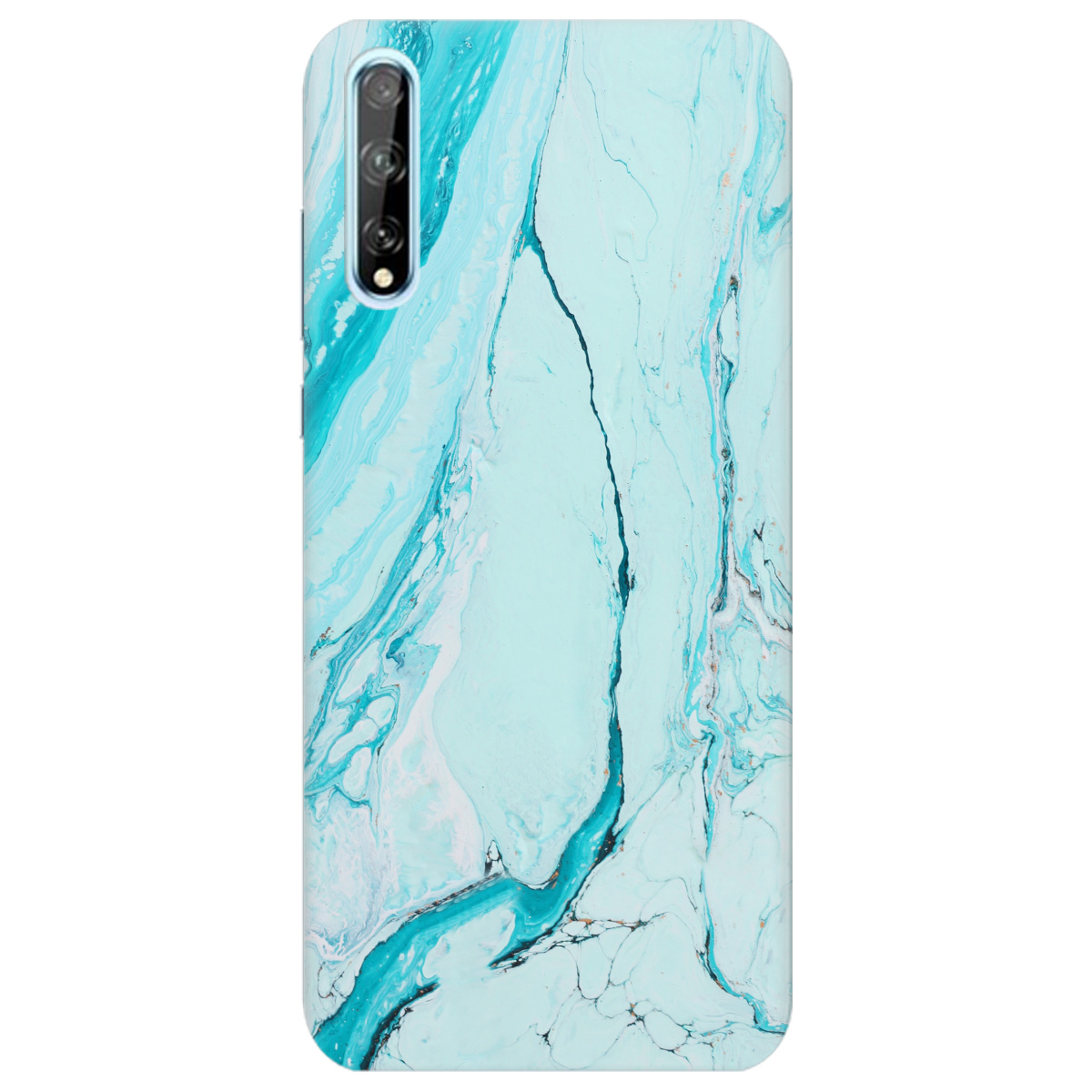 Чехол для Huawei P Smart S Ice - фото 1