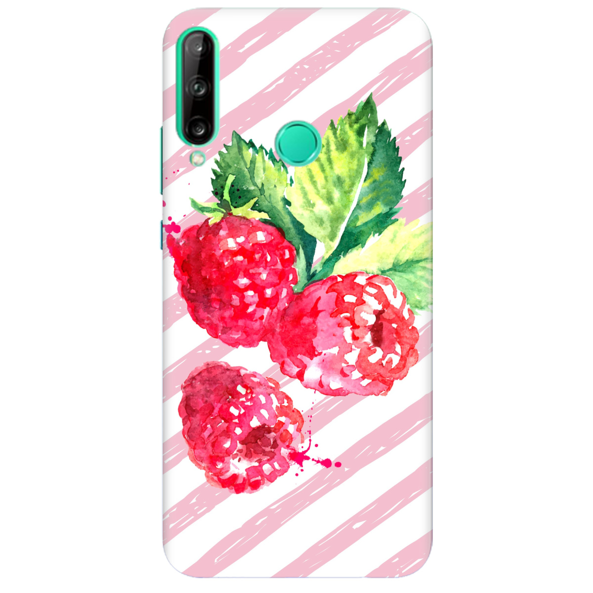 Чехол для Huawei P40 Lite e Malina - фото 1