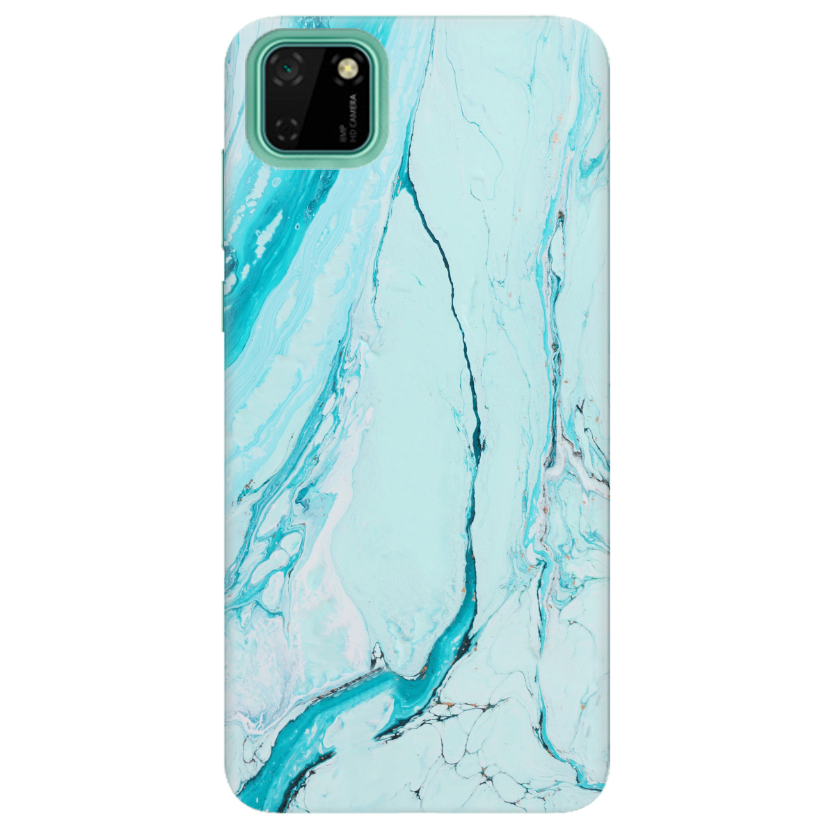 Чохол для Huawei Y5p Ice - фото 1