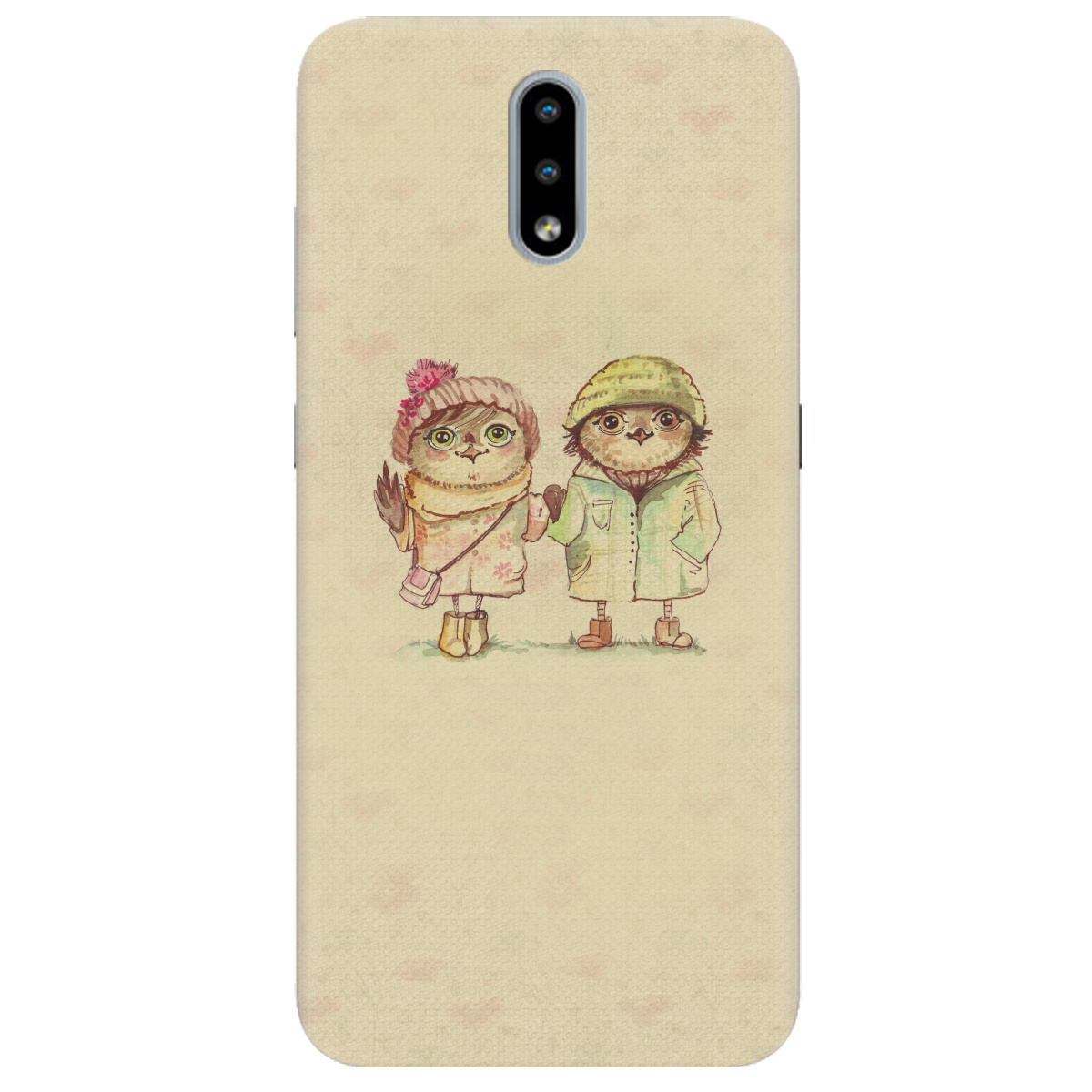 Чехол для Nokia 2.3 Sovyata - фото 1