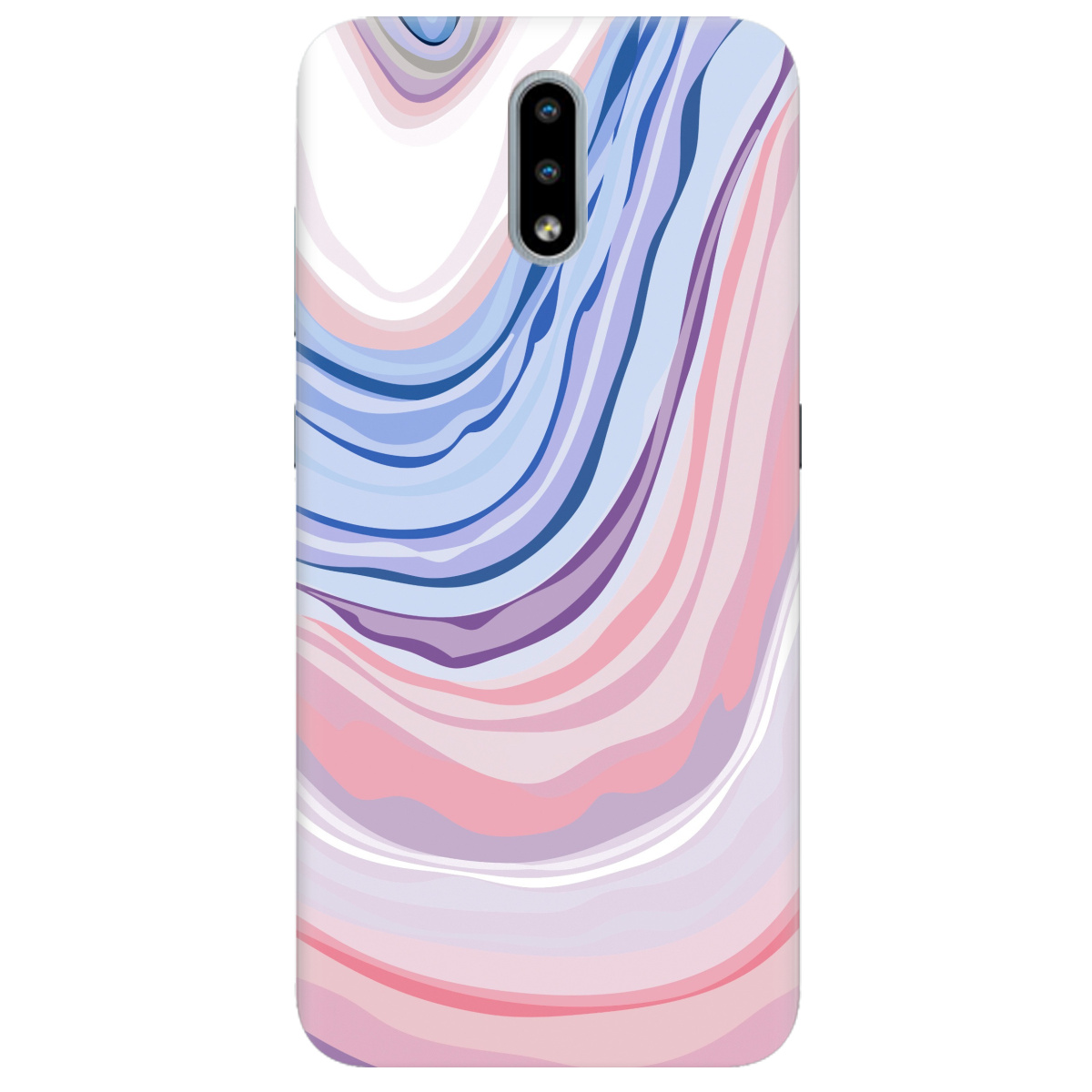 Чехол для Nokia 2.3 Water - фото 1