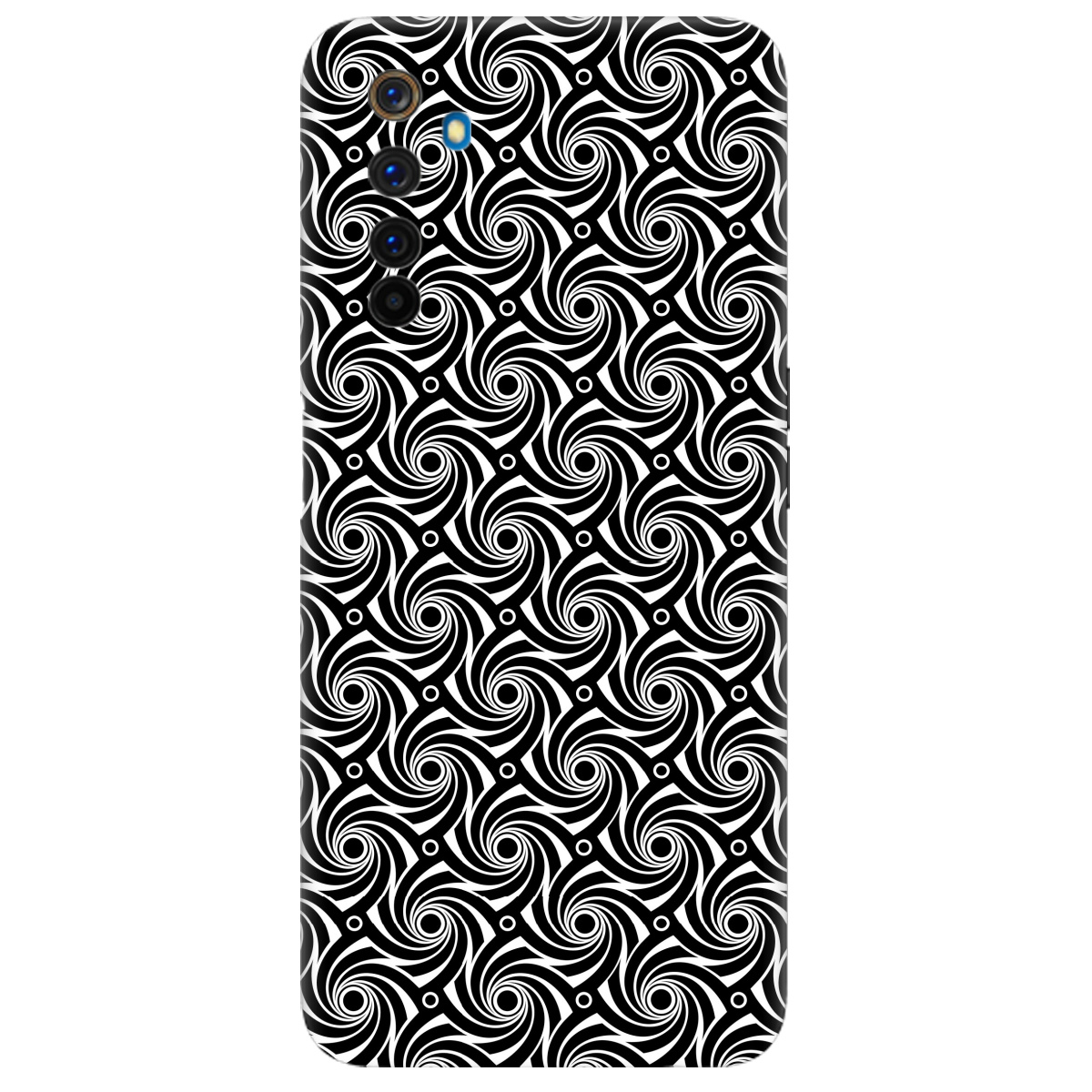 Чохол для Realme 6 Pro Storm - фото 1