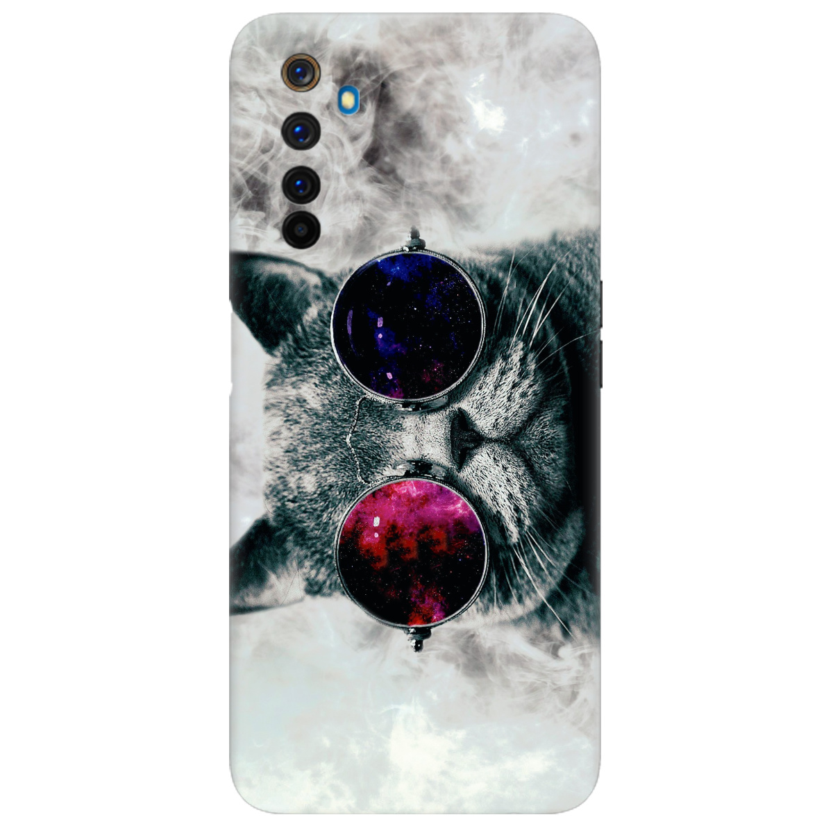 Чохол для Realme 6 Pro Tom - фото 1