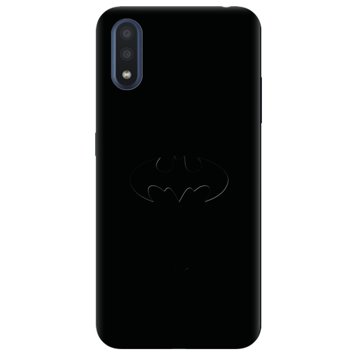 Чехол для Samsung Galaxy M01 Batman - фото 1