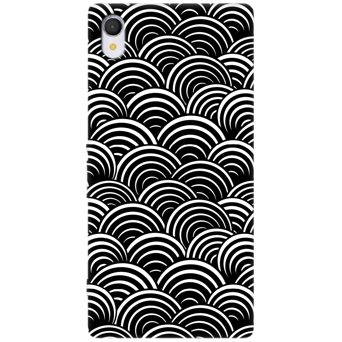 Чехол для SONY Xperia Z2 Waves - фото 1