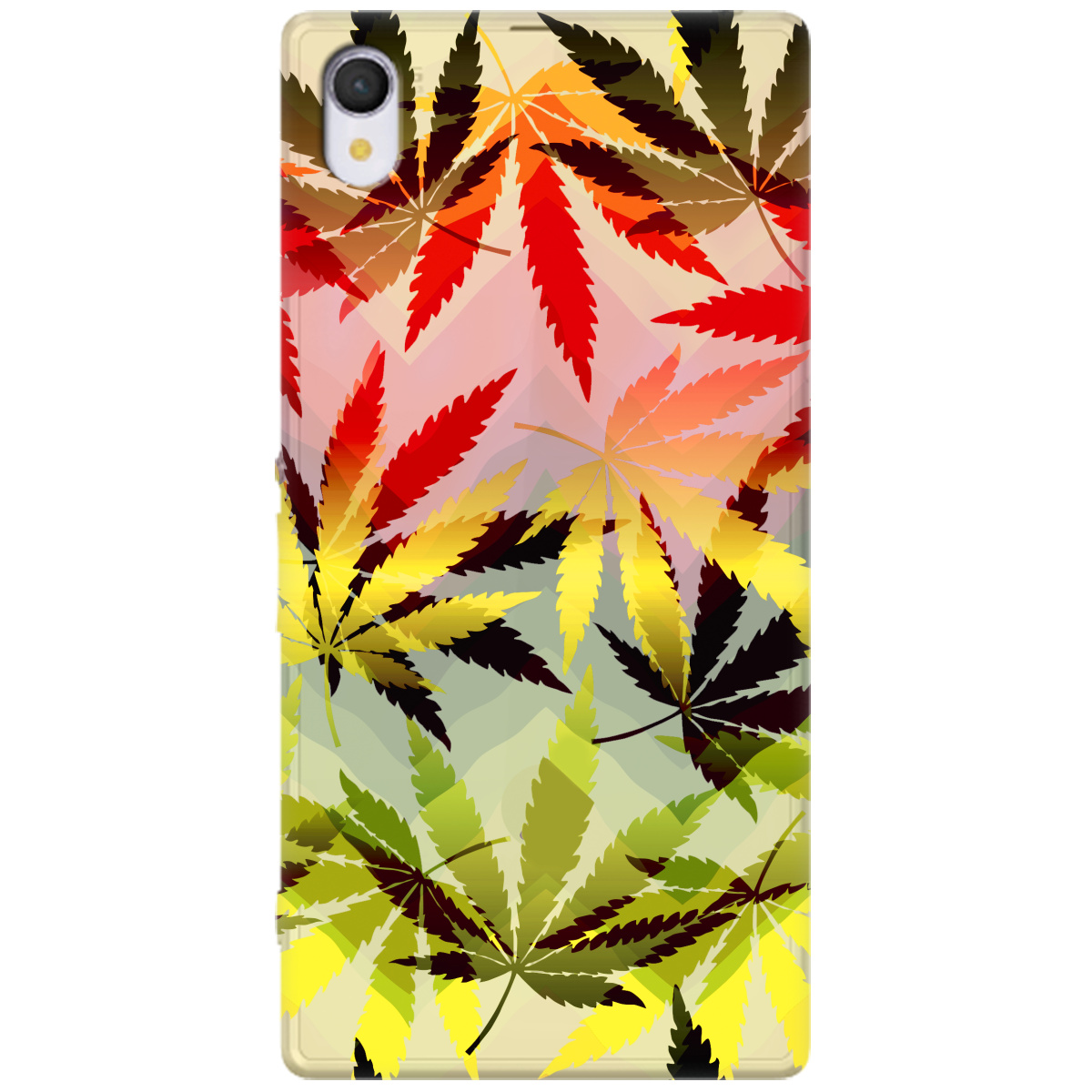 Чохол для SONY Xperia Z2 Folium - фото 1