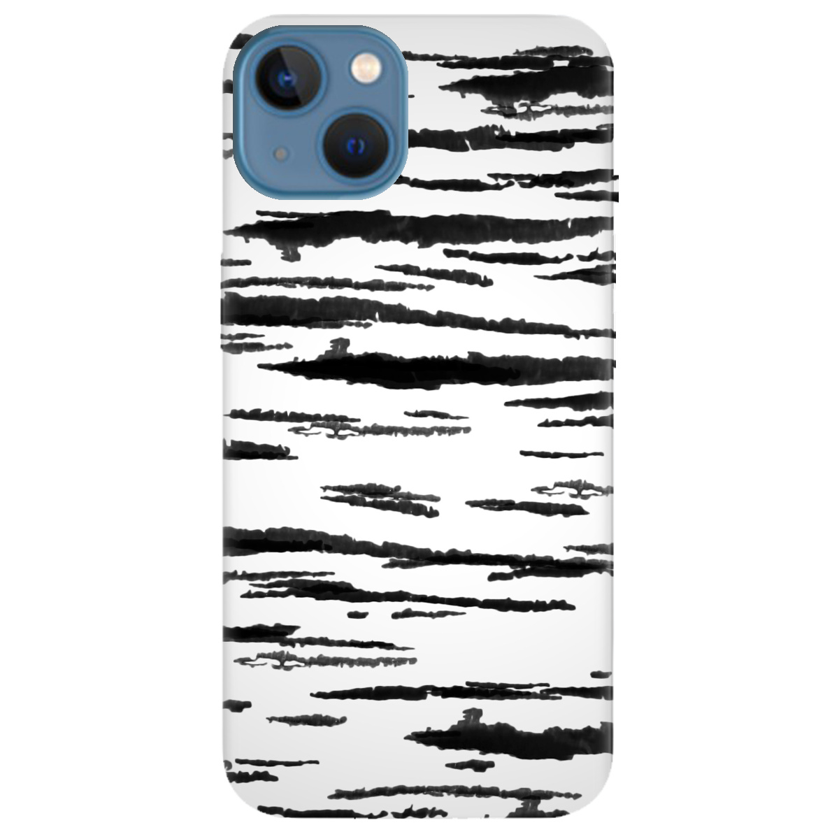 Чехол для Apple iPhone 13 Alaska - фото 1