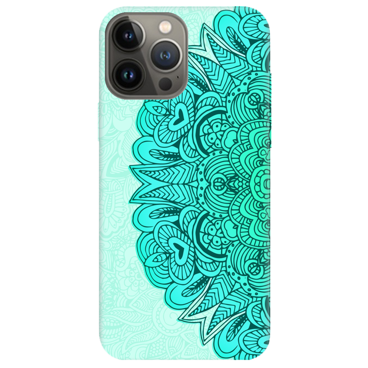 Чехол для Apple iPhone 13 Pro ZENball - фото 1