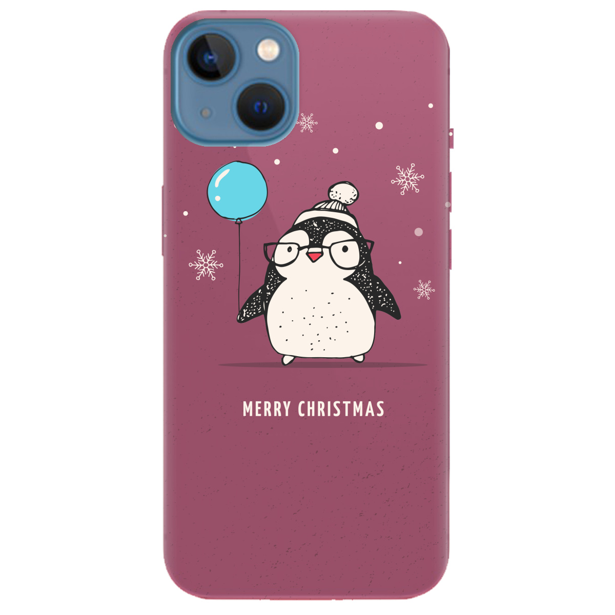 Чехол для Apple iPhone 13 Smart - фото 1