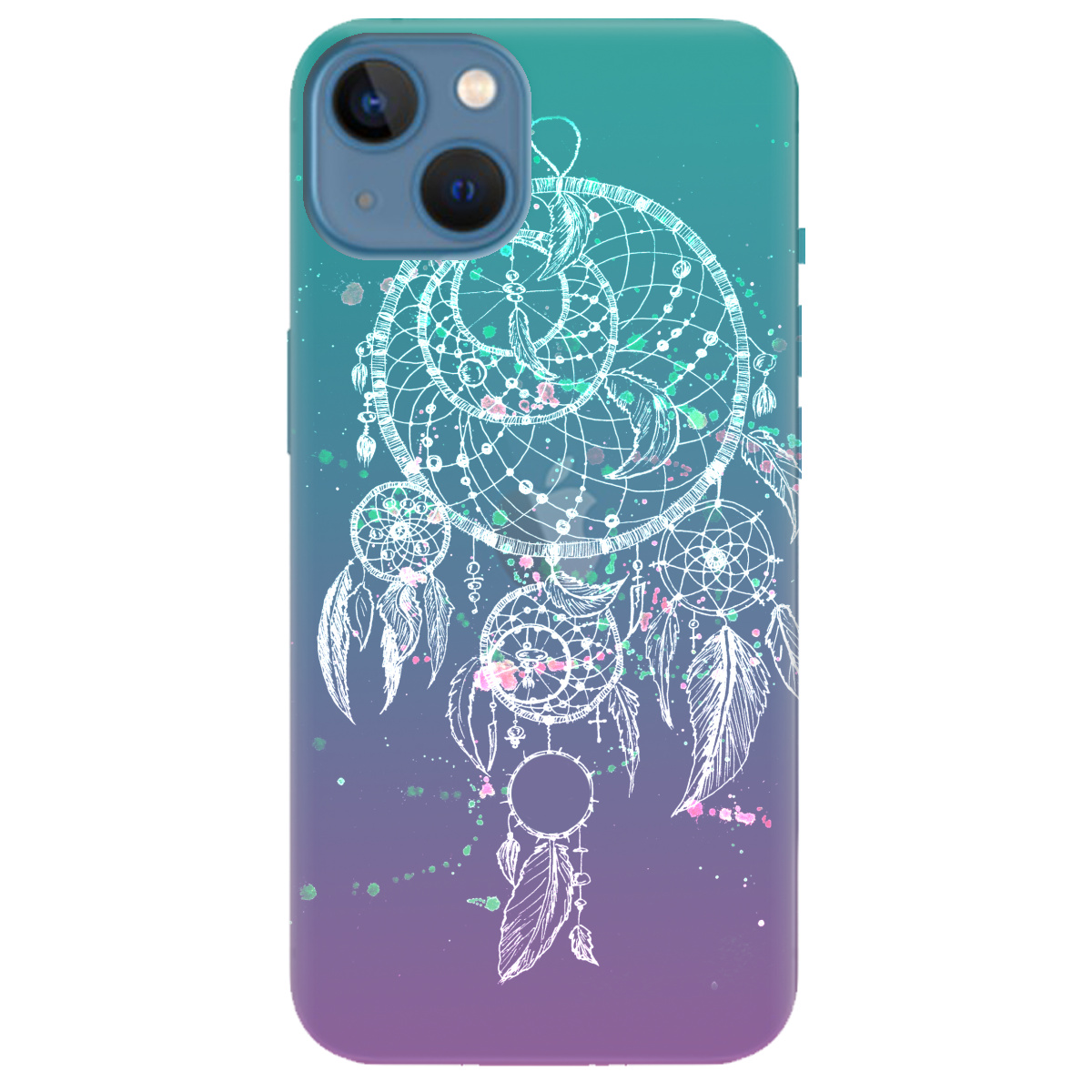 Чехол для Apple iPhone 13 Dreams - фото 1