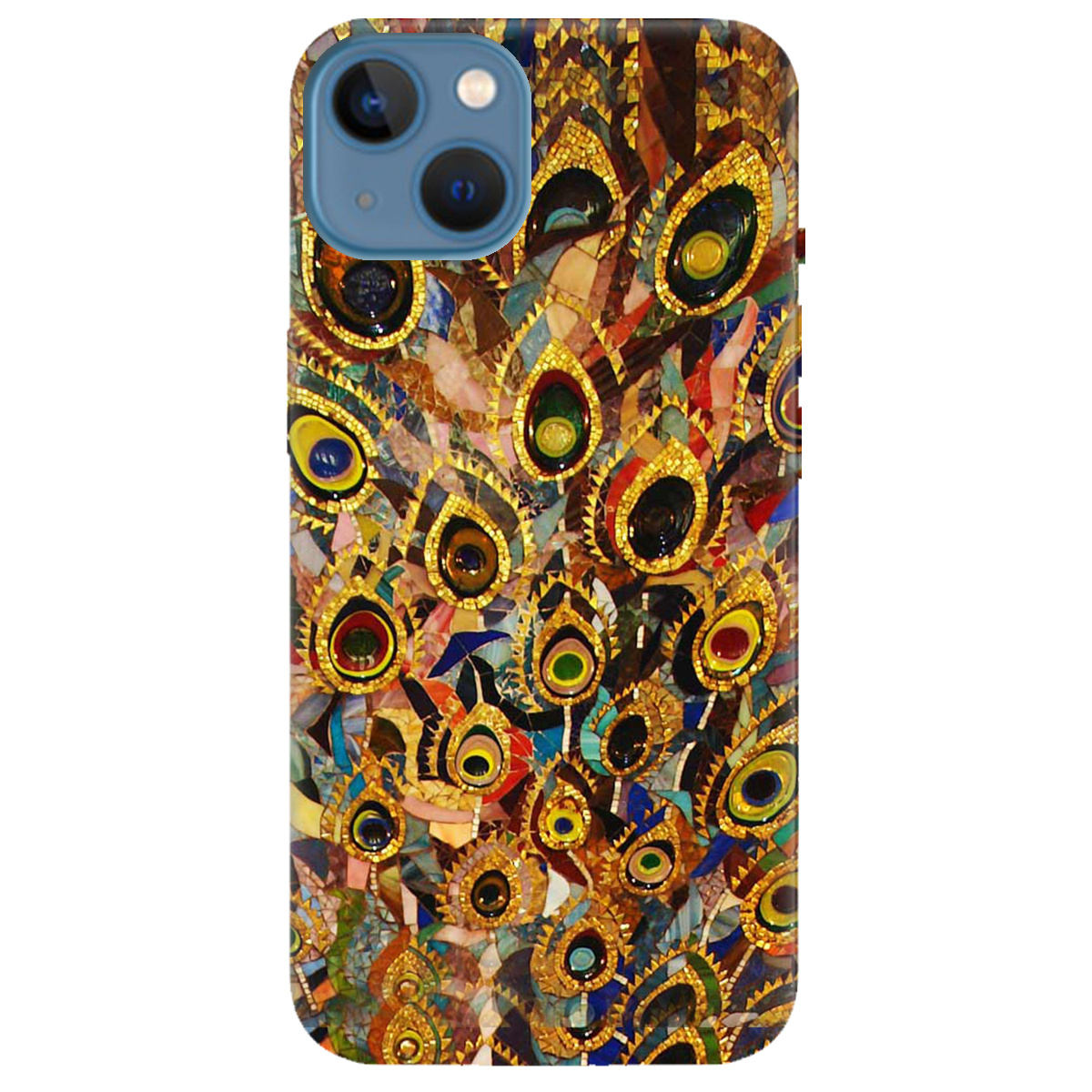 Чехол для Apple iPhone 13 Pavlin - фото 1