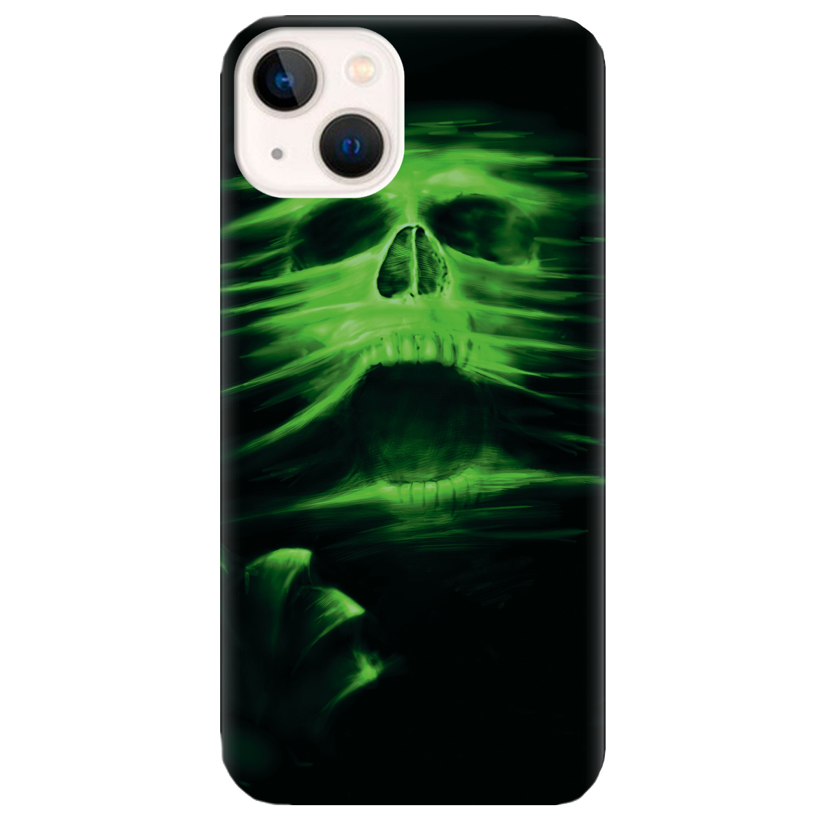 Чехол для Apple iPhone 13 Mini snotty - фото 1