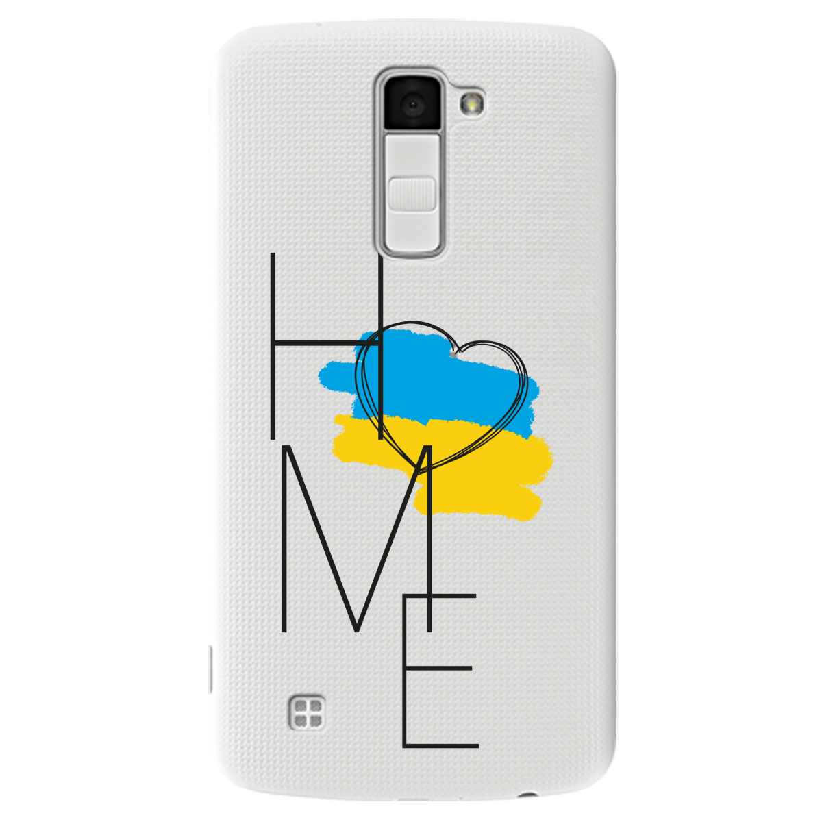 Чехол для LG K10 Home - фото 1