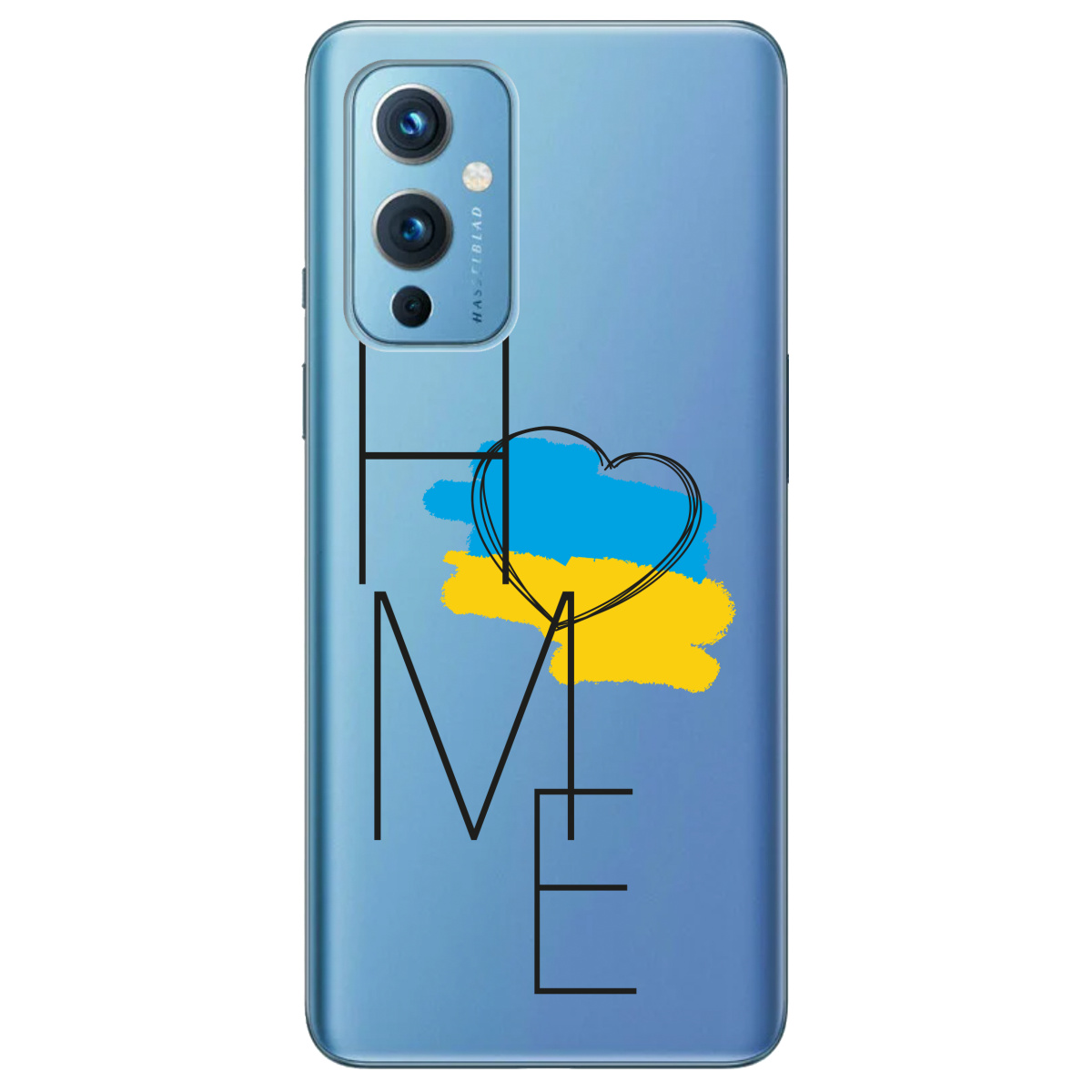 Чехол для OnePlus 9 Home - фото 1