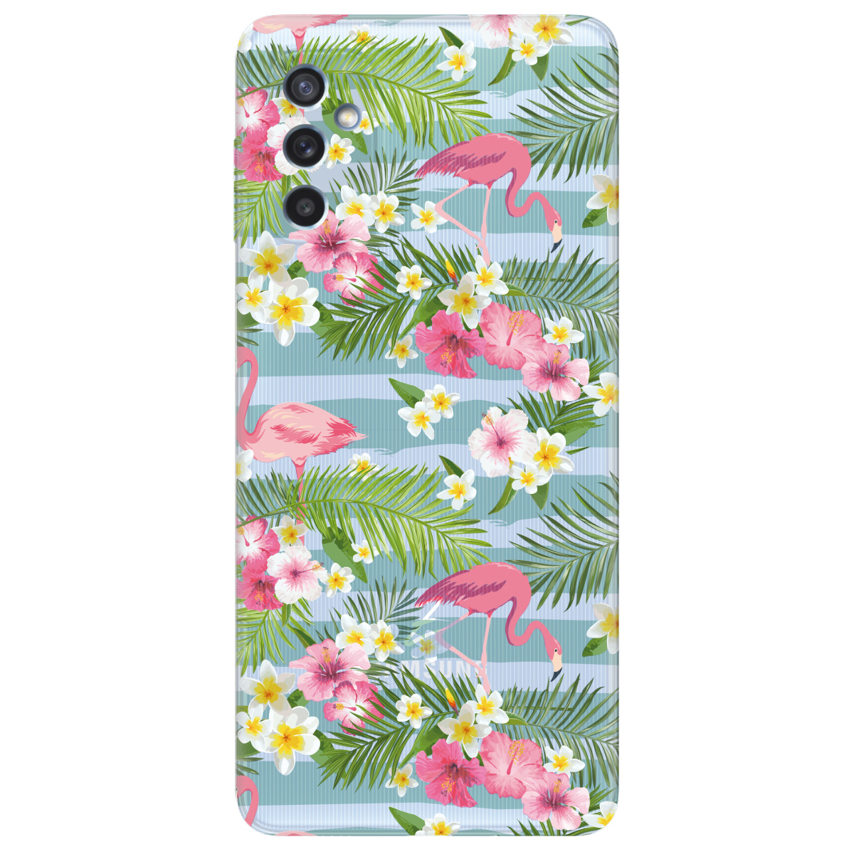 Чохол для Samsung Galaxy M52 Flamenco - фото 1