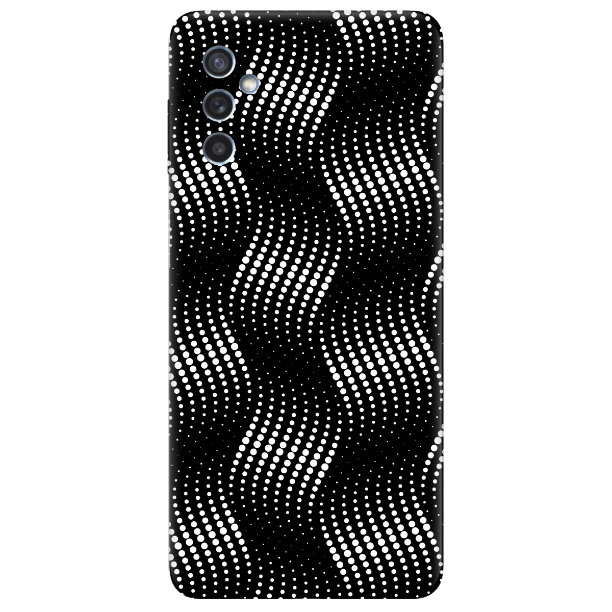 Чехол для Samsung Galaxy M52 Infinity - фото 1