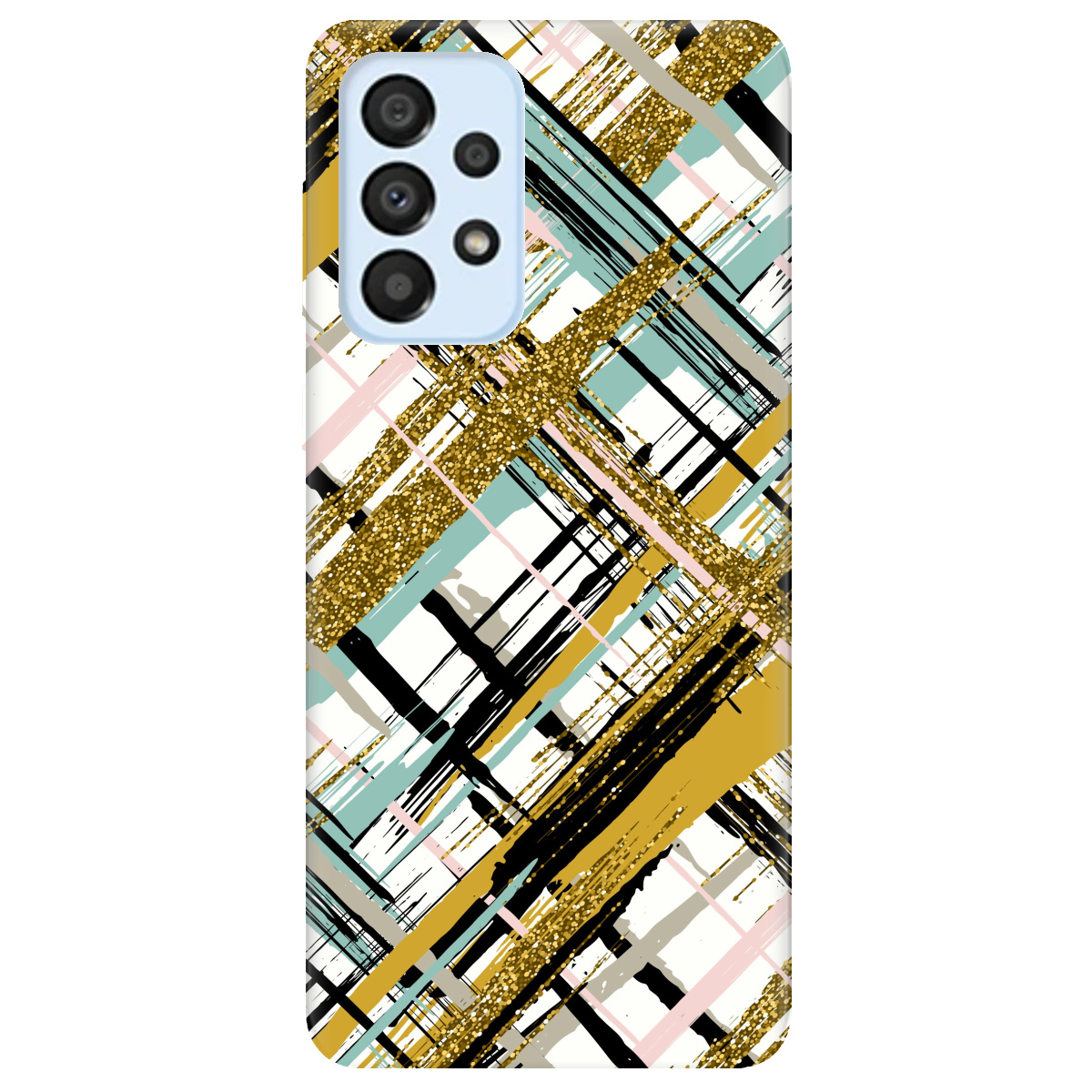 Чехол для Samsung Galaxy A33 Sugar - фото 1