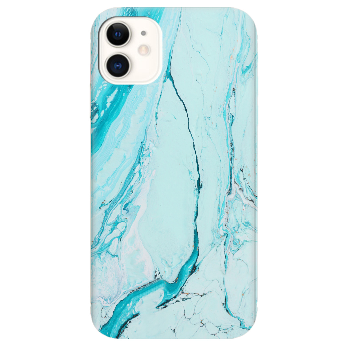 Чохол для Apple iPhone 11 Ice - фото 1