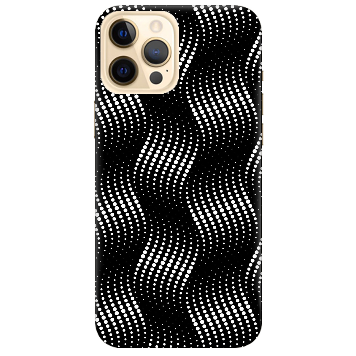 Чохол для Apple iPhone 12 Pro Infinity - фото 1